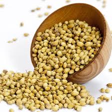 Natural Coriander Seed